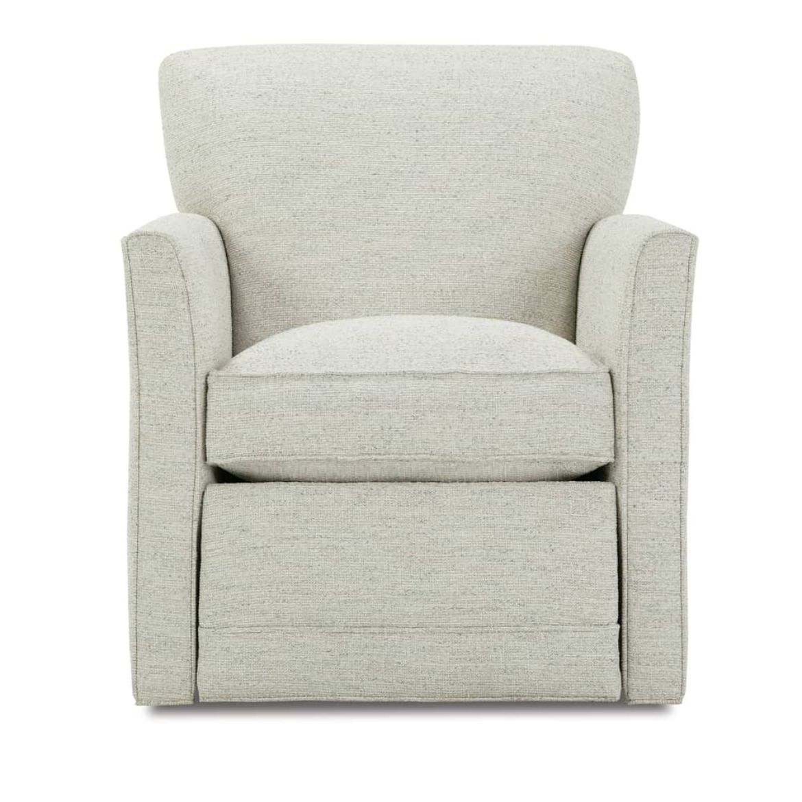 Picture of Times Square Manual Swivel Recliner